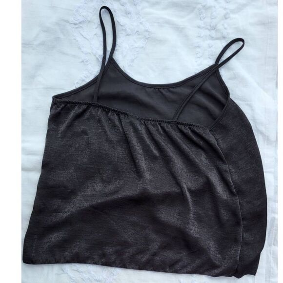 Cozy Rosy Night Tank Top - Picture 2 of 4